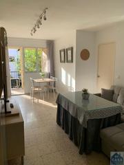 Etagenwohnung in Oeste