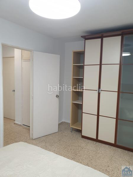 Foto 36201d30-52db-438d-9ceb-6e1318138f24. Miete etagenwohnung in Oeste Mérida