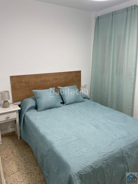 Foto df316204-93e3-430e-a881-6fb6f38ca5be. Miete etagenwohnung in Oeste Mérida