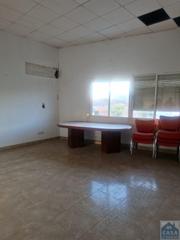 Miete Fabrikhalle in Este. Méridanave