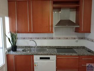 Appartement à Centro. Méridapiso