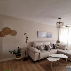 Location Appartement à Oeste. Méridapiso