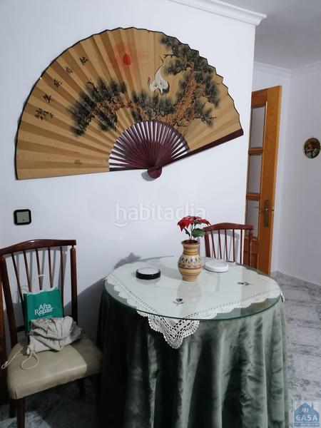 Foto 64d335b0-26c1-4a5c-8703-2cf6859456e0. Alquiler piso  en Oeste Mérida