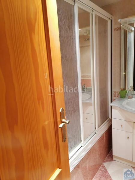 Foto 741b2460-ff0c-43be-906c-33baded4a773. Alquiler piso  en Oeste Mérida