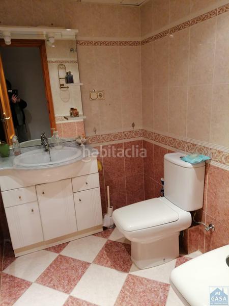 Foto a20c9935-9d6b-4238-b577-26ab6a7e7096. Alquiler piso  en Oeste Mérida