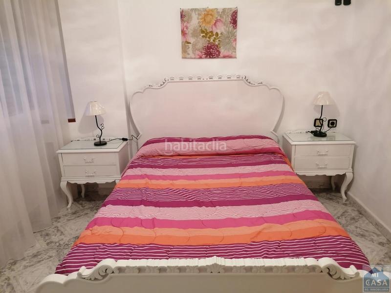 Foto ef9c3711-8a6f-432d-ad4a-b258a3bf208c. Location appartement avec chauffage dans Oeste Mérida