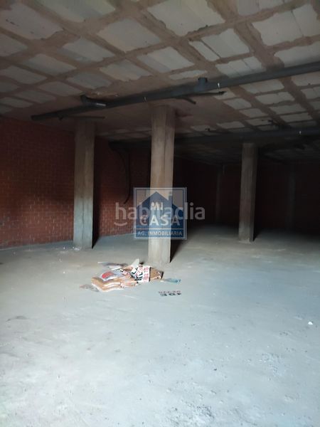 Foto 9ea4f25e-9bbb-4999-8ead-90cbb8851995. Local comercial a Oeste Mérida