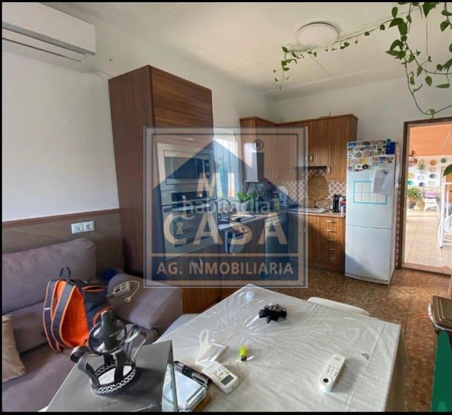 Foto 06dbd7b2-eff5-4dd6-8701-74d850e08416. Xalet amb piscina a Oeste Mérida