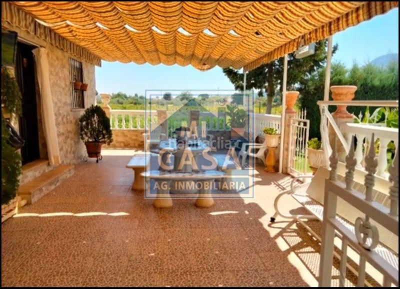 Foto 99b48b80-11f9-459b-a3a8-77de0ceaf574. Xalet amb piscina a Oeste Mérida