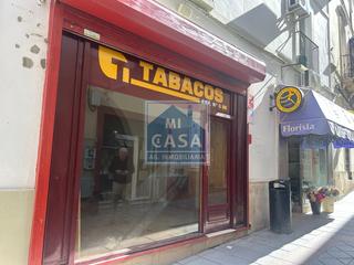 Local Comercial en Centro