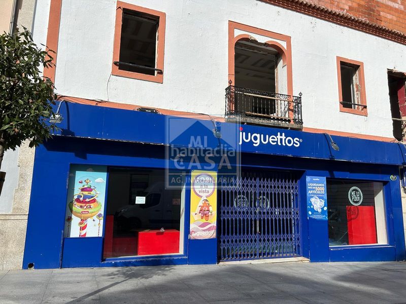 Foto 1705263b-04bf-4a09-b9fb-b63ece2e52fb. Local comercial local en Centro Mérida