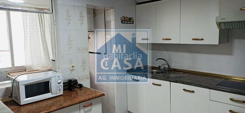Foto 6587fd84-d4b3-4958-a296-6bba30742bea. Apartament a Norte Mérida