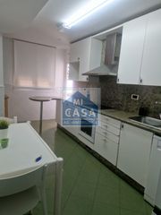 Miete Etagenwohnung in Centro. Méridapiso