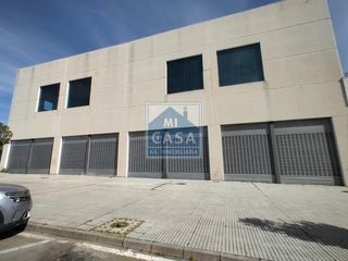 Local Comercial en Norte
