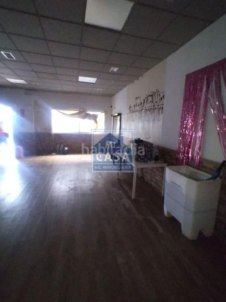 Foto 42571f69-f00c-4f97-9079-b548b0e4b997. Local comercial local en Este Mérida
