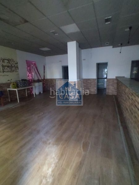 Foto 4f20a5bb-7a85-45de-b7e4-8ca7cc3eb248. Local comercial local en Este Mérida