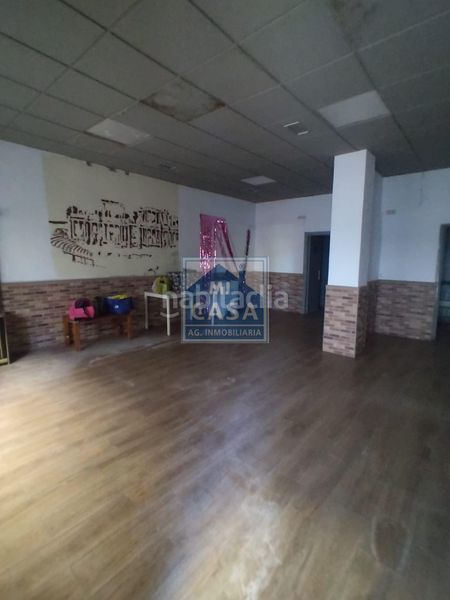 Foto 8520773c-8277-4a60-a6b2-4e13058dcb32. Local comercial local en Este Mérida