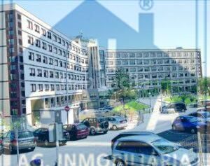 Foto f17f5f49-682a-4165-ab3d-7e08386de81e. Affitto posto auto in Oeste Mérida