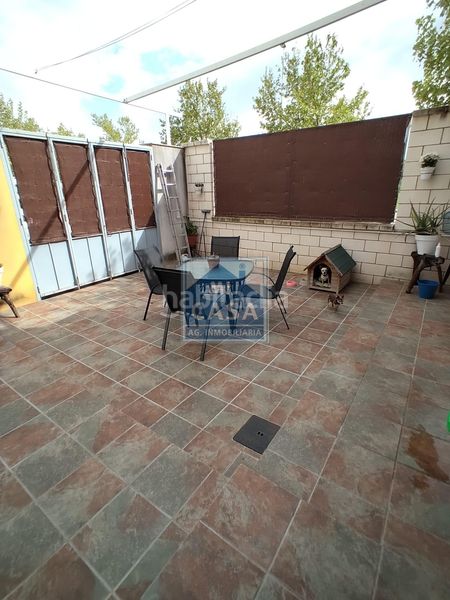 Foto 42fda718-9364-4efc-b836-254e1d5ce87c. Chalet  en Norte Mérida