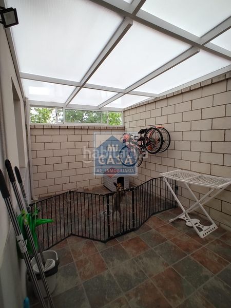 Foto cb07bfe3-99ca-45b3-9e89-98bc72650c3c. Chalet  en Norte Mérida