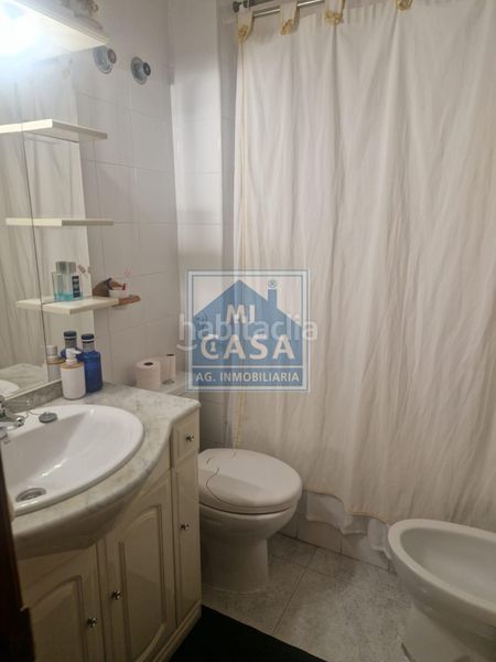 Foto 02d5375a-69c1-41b4-bc3f-2514c6f0f5ef. Pis amb aparcament a Oeste Mérida