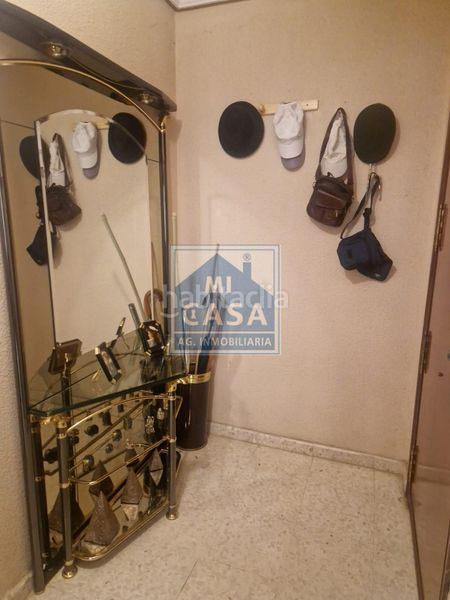 Foto 27923567-4fdd-445b-af59-85299be23583. Pis amb aparcament a Oeste Mérida