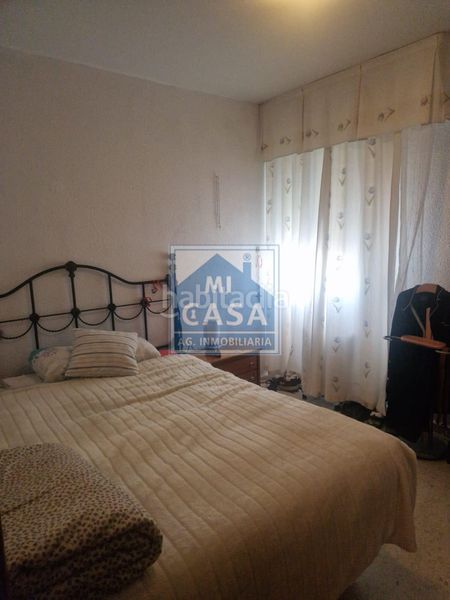 Foto 5e55eb28-d664-4d76-99f4-887ef1d8d823. Pis amb aparcament a Oeste Mérida