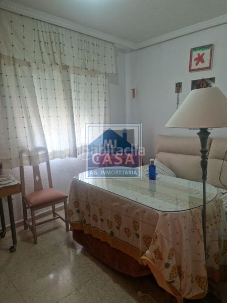 Foto 7b1029ca-6229-486d-8368-99cd8d8345d5. Pis amb aparcament a Oeste Mérida