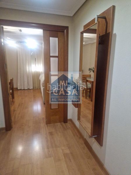 Foto 0fa81d8b-0564-4310-9838-ed9f16528560. Piso  en Norte Mérida