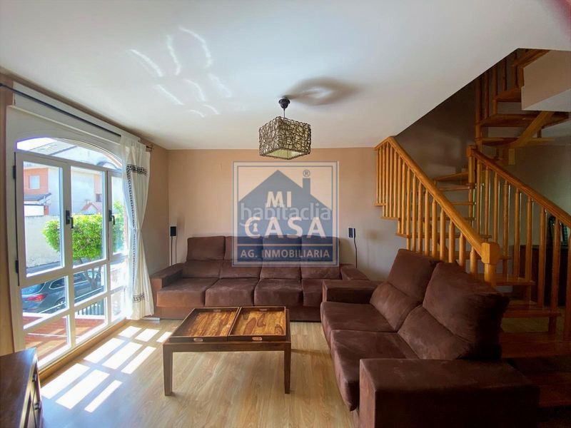 Foto 184fe877-8fef-42e6-bac0-c8f4cea0338f. Xalet amb aparcament a Norte Mérida