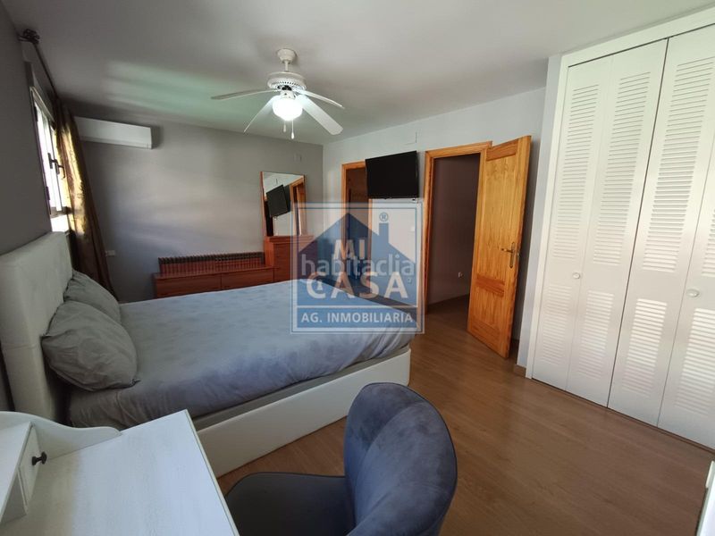 Foto 58315347-9b42-488f-91d9-2b0c9a0212c9. Xalet amb aparcament a Norte Mérida