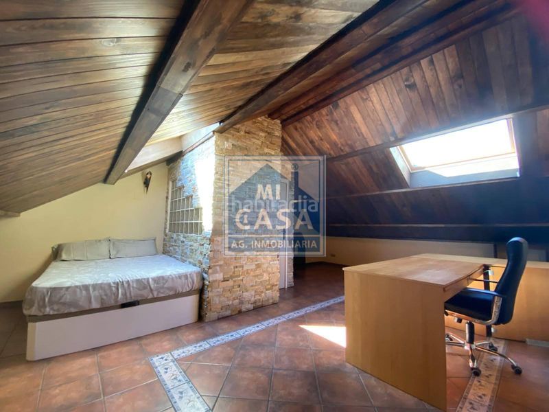 Foto 83e34589-47c9-45f9-a737-d51da76e563d. Xalet amb aparcament a Norte Mérida