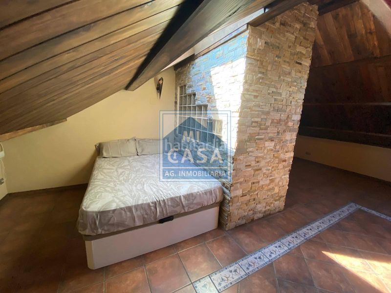 Foto 9e772c38-2ab1-40c5-95d4-c6903e33357d. Xalet amb aparcament a Norte Mérida