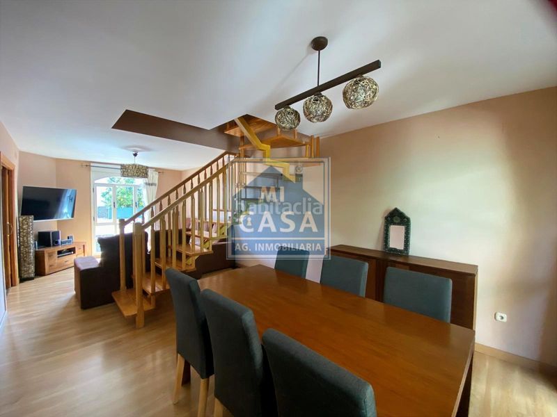 Foto b92fa988-5f10-4622-bd36-54fb25e118cf. Xalet amb aparcament a Norte Mérida