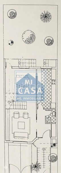 Foto bcfdd04b-f0a3-45aa-814d-3af768e235a9. Xalet amb aparcament a Norte Mérida
