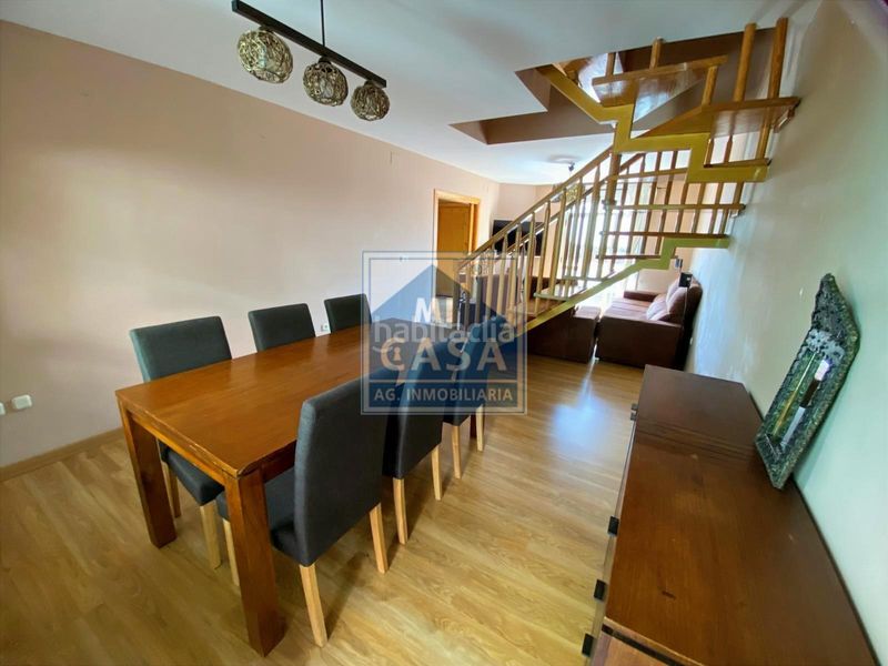 Foto c168c88c-a885-430a-b296-36eb1f87711c. Xalet amb aparcament a Norte Mérida