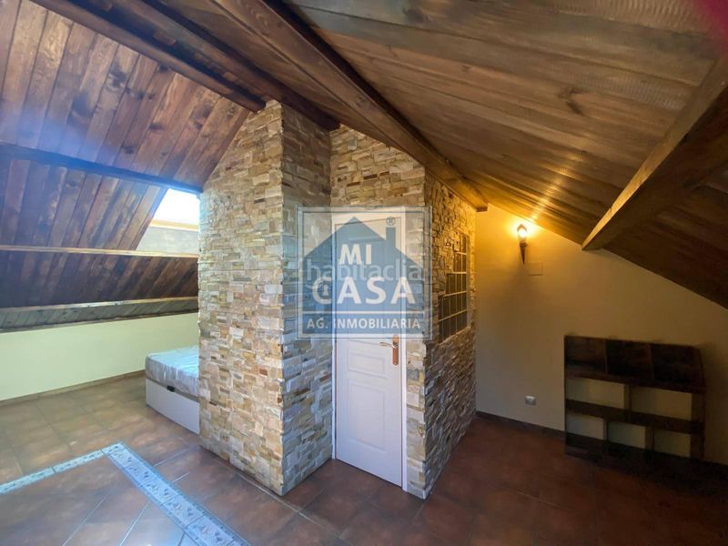 Foto c4566ec4-4e7a-4bbc-b668-4111ee088ad7. Xalet amb aparcament a Norte Mérida