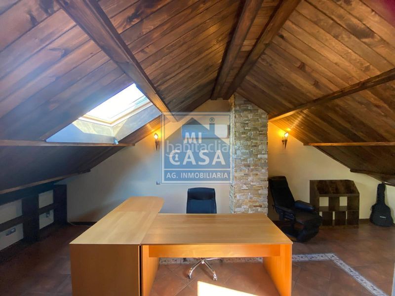 Foto e0ff90ac-c67a-4056-9445-7331838b2779. Xalet amb aparcament a Norte Mérida