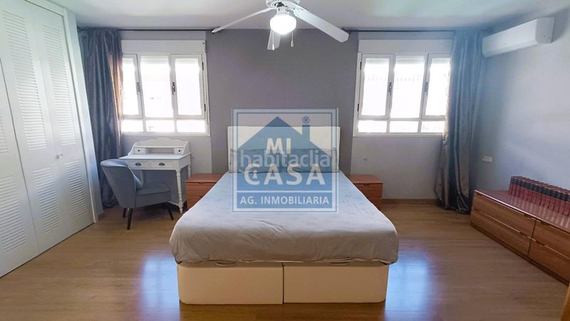 Foto f3a9ef0c-a39e-4342-85d5-77a6b4b4bdb1. Xalet amb aparcament a Norte Mérida