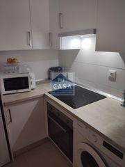 Miete Etagenwohnung in Centro. Méridapiso