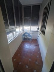 Miete Etagenwohnung in Sur. Méridapiso