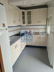 Miete Etagenwohnung in Sur. Méridapiso