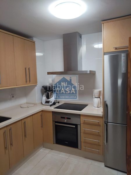 Foto 0507457c-c135-4474-8c0a-57e525f140af. Pis amb aparcament a Norte Mérida