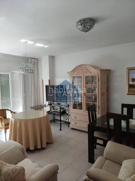 Foto 263964dd-75ed-43e5-a5e2-ca5aabe35707. Pis amb aparcament a Norte Mérida