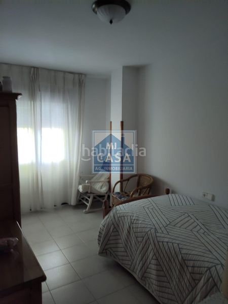 Foto 7d5c8377-bbe8-4435-a006-0be4431545bf. Pis amb aparcament a Norte Mérida