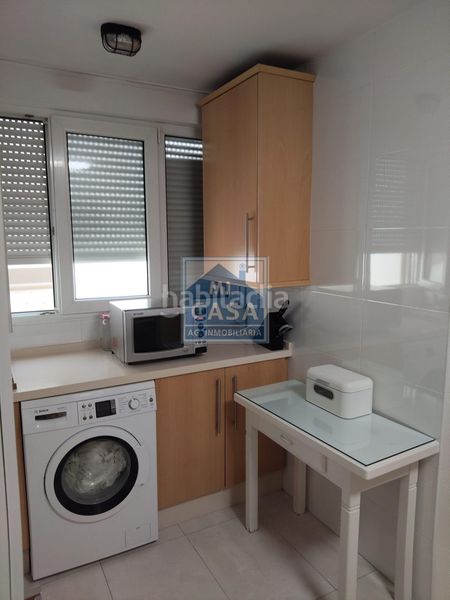 Foto 84bb2ea3-9703-48fb-80c1-936589458658. Pis amb aparcament a Norte Mérida