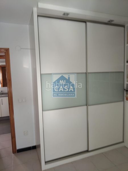 Foto ae0dd4a4-3370-4410-812e-48a587966862. Pis amb aparcament a Norte Mérida