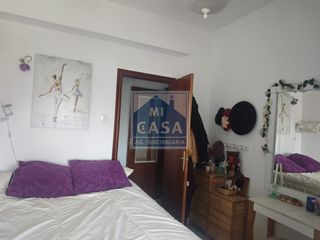 Etagenwohnung in Este. Méridapiso