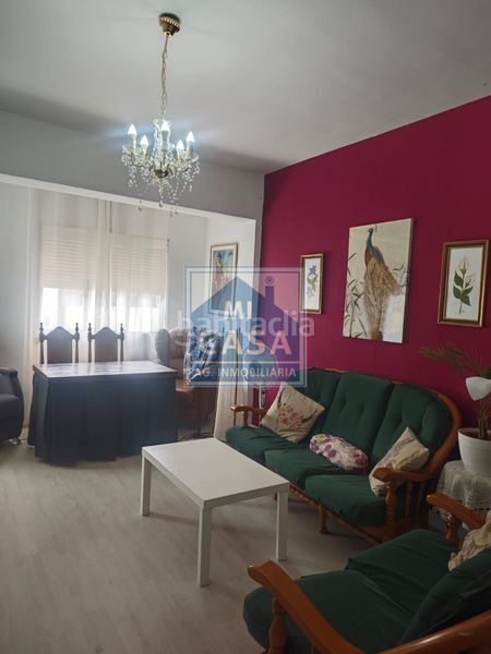 Foto f640eb5c-3967-4420-a853-1a05da5ce010. Pis a Este Mérida
