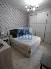 Etagenwohnung in Centro. Méridapiso